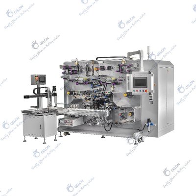 4680 Multitab battery equipment 4680 Batterijproductielijn
