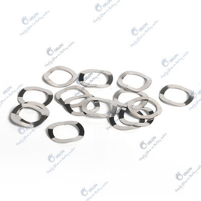 De Gevallen van de het Muntstukcel van Mesh Button Battery Case Lithium Ion Battery Materials SS304 SS316