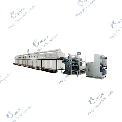 Van de de Batterijassemblage van de zakcel de Batterij van het de Machinelithium Productiemateriaal