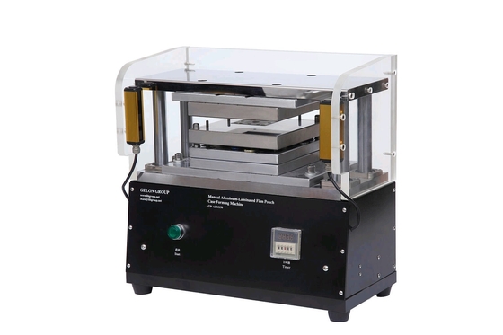 Het aluminium lamineerde van de de Celbatterij van de Filmzak de Batterij van het de Assemblagelithium het Maken