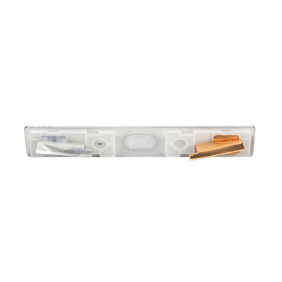 Al Case Lithium Ion Battery-het Aluminiumgeval van de Materialen Prismatisch Cel