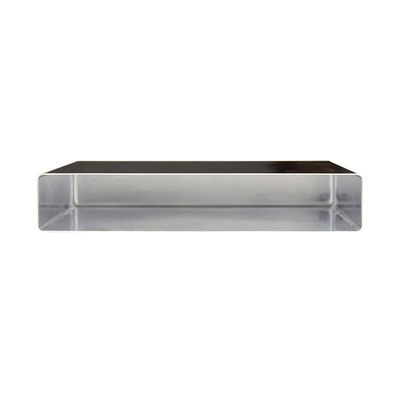 Het Geval van aluminiumshell battery case prismatic cell voor het Geval van de Lithiumbatterij