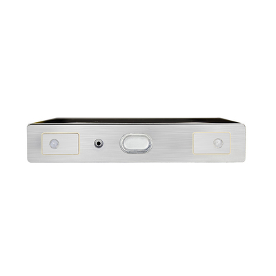 Al Case Lithium Ion Battery-het Aluminiumgeval van de Materialen Prismatisch Cel