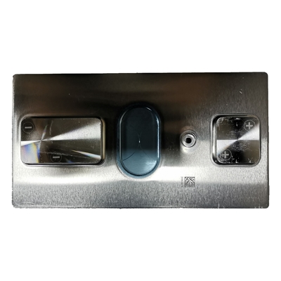Het Geval van aluminiumshell battery case prismatic cell voor het Geval van de Lithiumbatterij