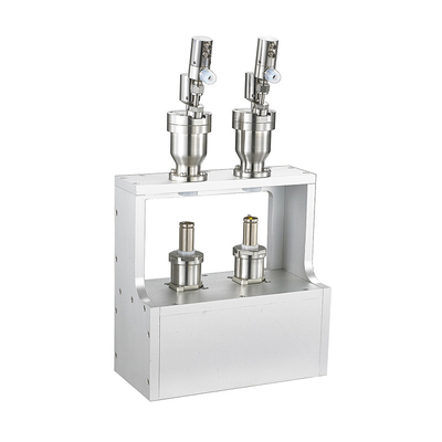 Automatische de Batterijassemblage van de Zakcel