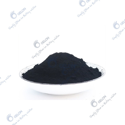 Het Poeder van de Materialenli ion battery research artificial graphite van de batterijanode