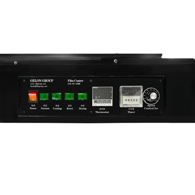 Elektrodecoatingmachine Li-ion batterijpakket