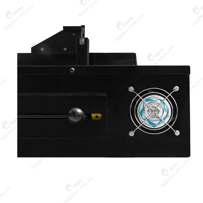 Elektrodecoatingmachine Li-ion batterijpakket