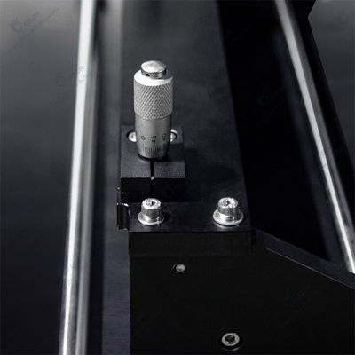 Elektrodecoatingmachine Li-ion batterijpakket