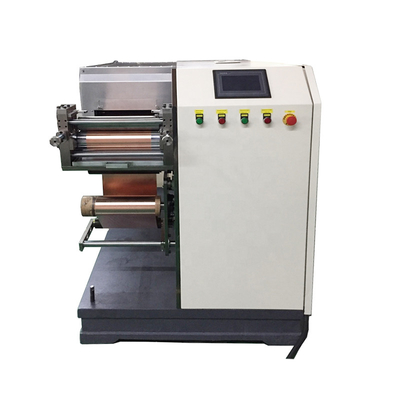 1m/min batterij Machine van de de Elektroden de Ononderbroken Intermitterende Deklaag van de Productiemachine