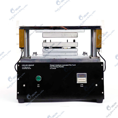 Van de Cel de Proefline battery turnkey van de laboratoriumzak Assemblage van de het Projectbatterij