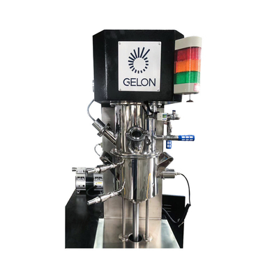 De prismatische Productielijn van de Lithiumbatterij