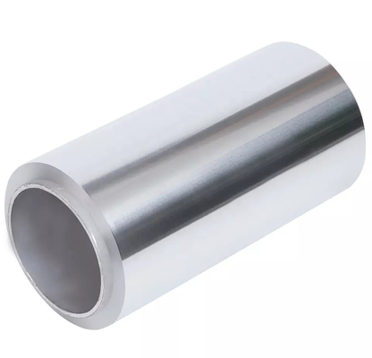 De materialenaluminiumfolie van de lithium ionenbatterij voor de folie van de batterijkathode