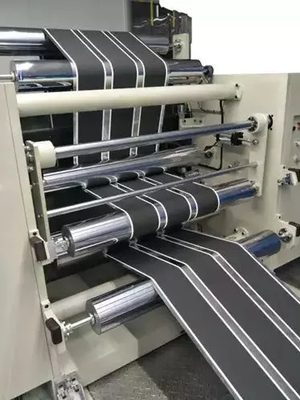 Microporous van de Batterijmaterialen van het Aluminiumfolielithium de Elektrodenblad