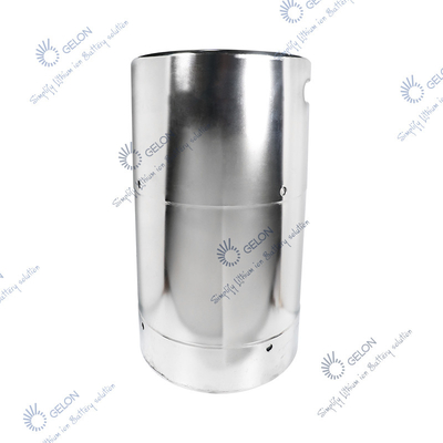 Van de lithium-zwavel het Zoute Lithium Ion Battery Materials Batterijelektrolyt LIFP6