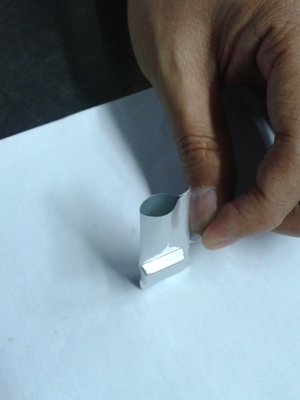 Van de lithium-zwavel het Zoute Lithium Ion Battery Materials Batterijelektrolyt LIFP6