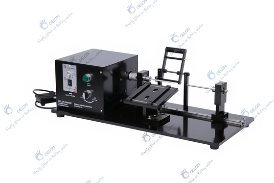 100W de hand Windende van de het Lithiumbatterij van de Machine Mobiele Telefoon Windende Machine