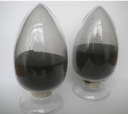 Het li-ionen materiële NMC 811 Poeder van de Batterijkathode voor het maken van het onderzoek van Lithiumion batteryvlab