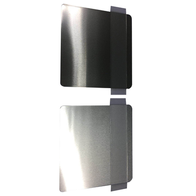 Van de Assemblagematerialen van de zakcel het Lusje van het Aluminiumtab nickel tab ni-plated cu