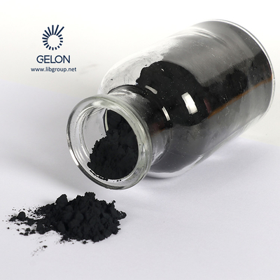 Het li-ionen materiële NMC 811 Poeder van de Batterijkathode voor het maken van het onderzoek van Lithiumion batteryvlab