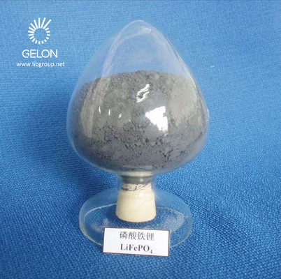 Het Mangaan Ion Phosphate Car Battery Powder LiFePO4 van Ion Battery Cathode Raw Materials LFP LMFP van het hoge Capaciteitslithium