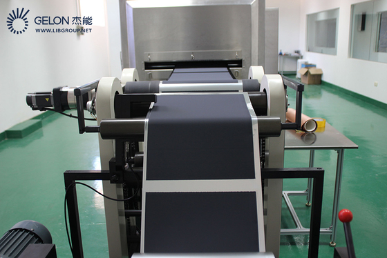 Lifepo4 het Fosfaatlfp Poeder Li-Ion Battery Raw Materials van het Lithiumijzer