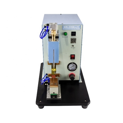 De handbatterij Machine van het de Vleklassen van de Productiemachine Enige voor 18650 21700