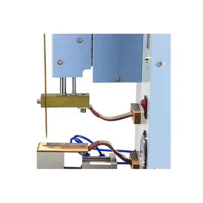 De handbatterij Machine van het de Vleklassen van de Productiemachine Enige voor 18650 21700