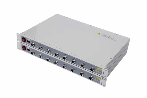 Hoog - van de de Batterij Interne Weerstand van het kwaliteitslithium het Meetapparaatstroom en Voltage het Testen Materiaal