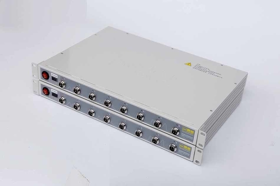 Hoog - van de de Batterij Interne Weerstand van het kwaliteitslithium het Meetapparaatstroom en Voltage het Testen Materiaal