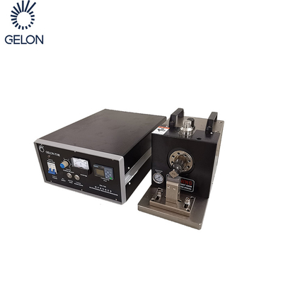 40 KHZ het Lassenmachine van Batterijtab welding machine ultrasonic battery