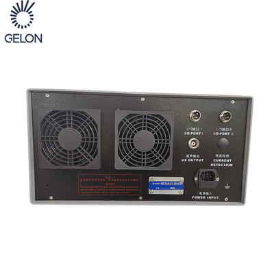 40 KHZ het Lassenmachine van Batterijtab welding machine ultrasonic battery