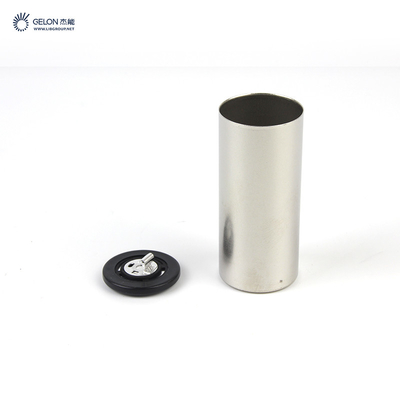 Het Gevallithium Ion Battery Materials van de cilindercel