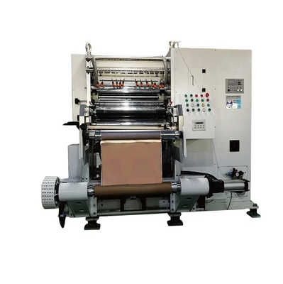Van de de Assemblagemachine van de elektroden de Scherpe Batterij Ononderbroken Automatische Scheurende Machine