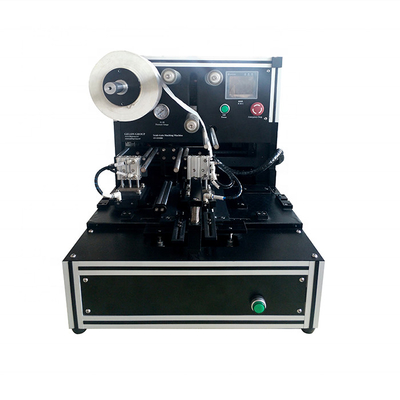 90Kpa-60Kpa batterij Productiemachine, 220/110V de Productielijn van de Lithiumbatterij