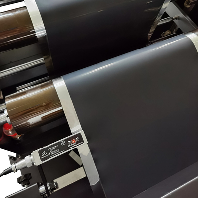 De achterev-Machine van het Materiaal Enige Hydraulische Calendaring van de Batterijproductie