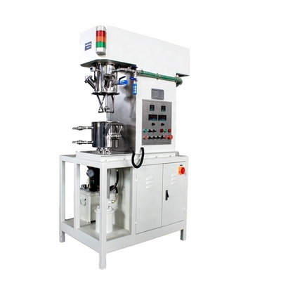 Batterij die Prismatische Dubbele Planetarische de Dunne moddermixer vervaardigen van de Celassemblage 5L
