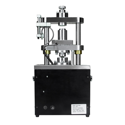 Van de het Muntstukcel van het laboratoriumlithium van de de Assemblagemachine van de het Muntstukcel het Geval Elektrische Crimper