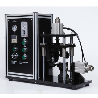 De fabriek leidt 18650 21700 de Batterij van de 32650 Cilindercel Groevend het Lithium Ion Batteries Research van het Machinelaboratorium