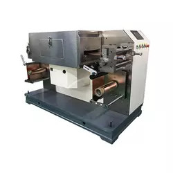 1m/min batterij van de de Batterijelektrode van de Productiemachine de Deklaagmachine
