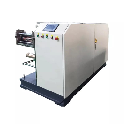 Van de de Deklaagmachine van het komma Hoofdbroodje van het Lithiumion baattery assembly machine electrode de Deklaagproces