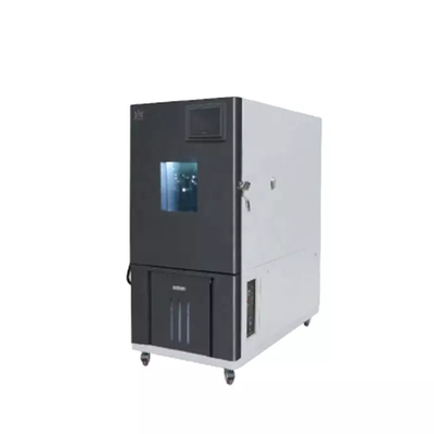 1000L lithium Ion Battery Testing Equipment High en Lage Temperatuur het Testen Doos