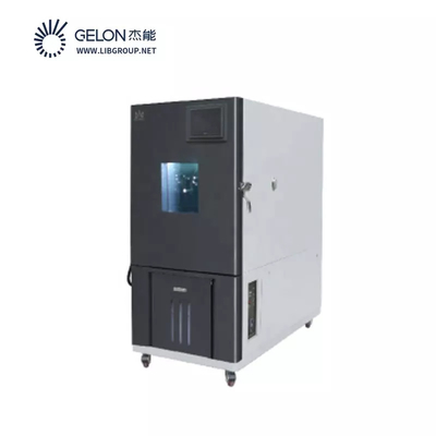 1000L lithium Ion Battery Testing Equipment High en Lage Temperatuur het Testen Doos