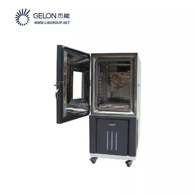 1000L lithium Ion Battery Testing Equipment High en Lage Temperatuur het Testen Doos