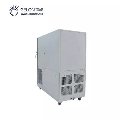 1000L lithium Ion Battery Testing Equipment High en Lage Temperatuur het Testen Doos