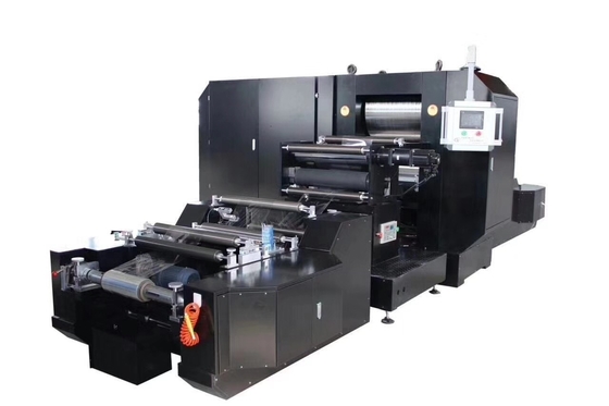 Machine van de Machine de Hydraulische Calendaring van lithiumion battery electrode roller pressing