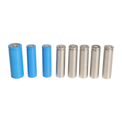 Het Lithium Ion Battery Case 18650/26650/21700/32650 Lege Celblikken van de cilindercel