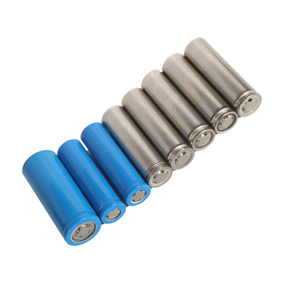 Het Lithium Ion Battery Case 18650/26650/21700/32650 Lege Celblikken van de cilindercel