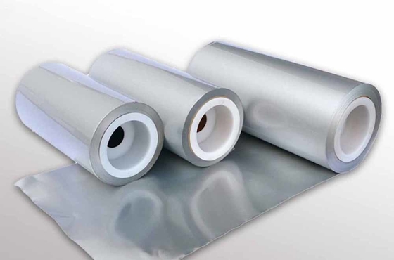 Van de de Filmzak van lithiumion battery cells aluminum laminated het Materiaal van het de Celgeval