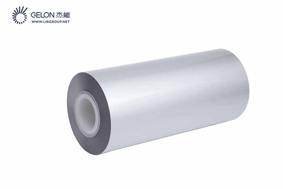 Van de de Filmzak van lithiumion battery cells aluminum laminated het Materiaal van het de Celgeval